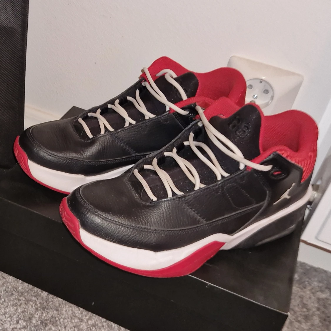 Nike air jordan - 91