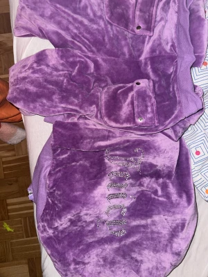 Juicy sett  - Fint Juicy sett använt en gång .