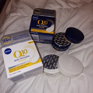 Ansiktskräm - Helt nya och oöppnade, säljes tillsammans🦋 Nypris ca 275kr