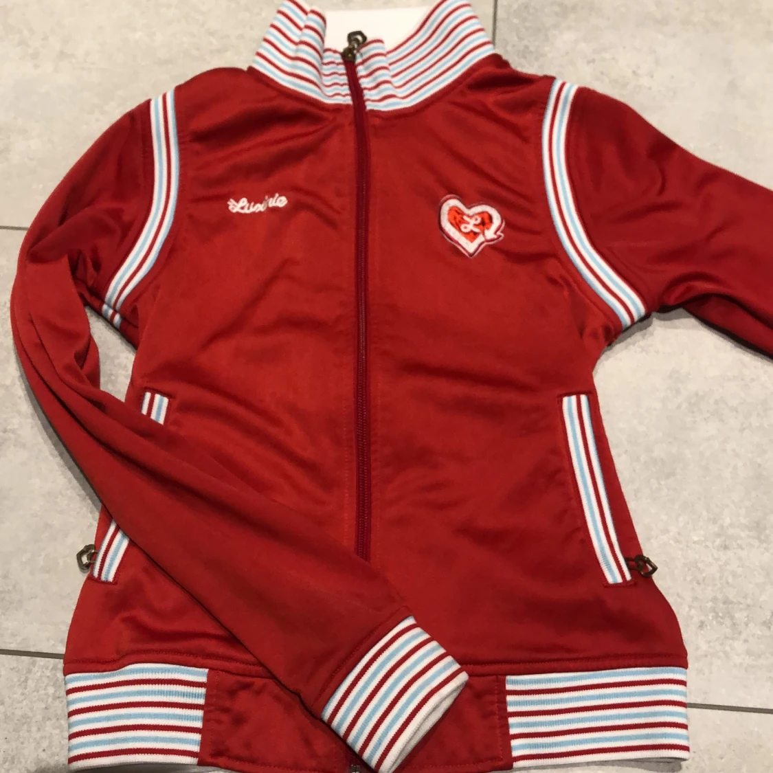 90 - tals tröja - 90