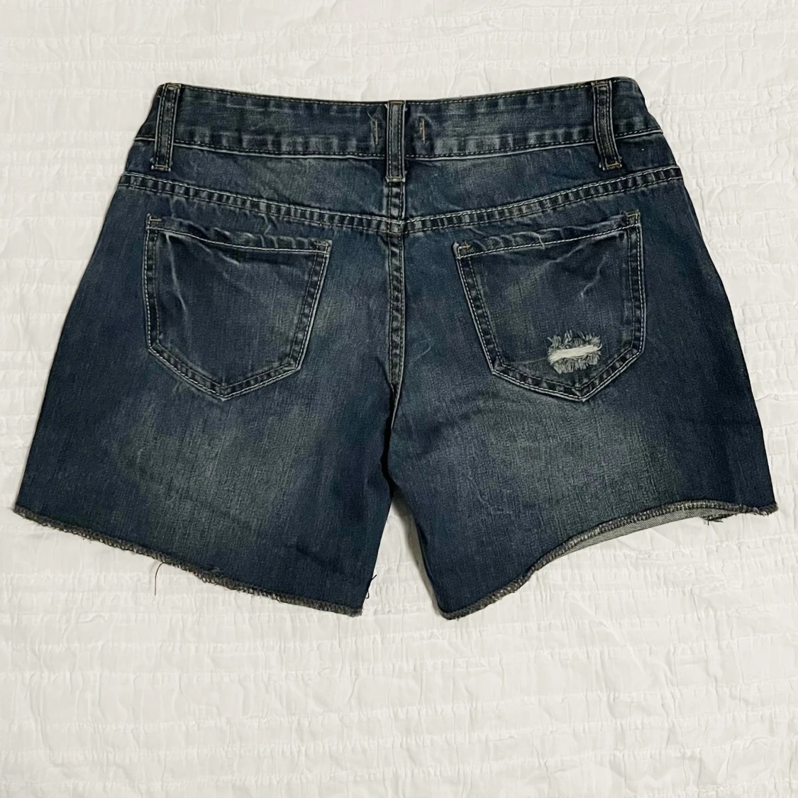 Jeansshorts  - 90