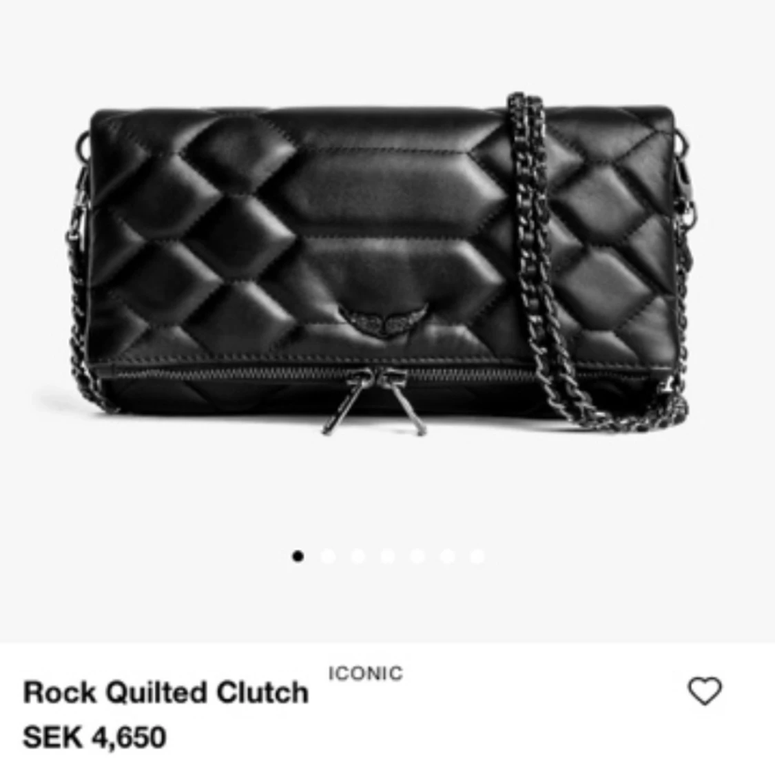 Zadig Voltaire  - 90