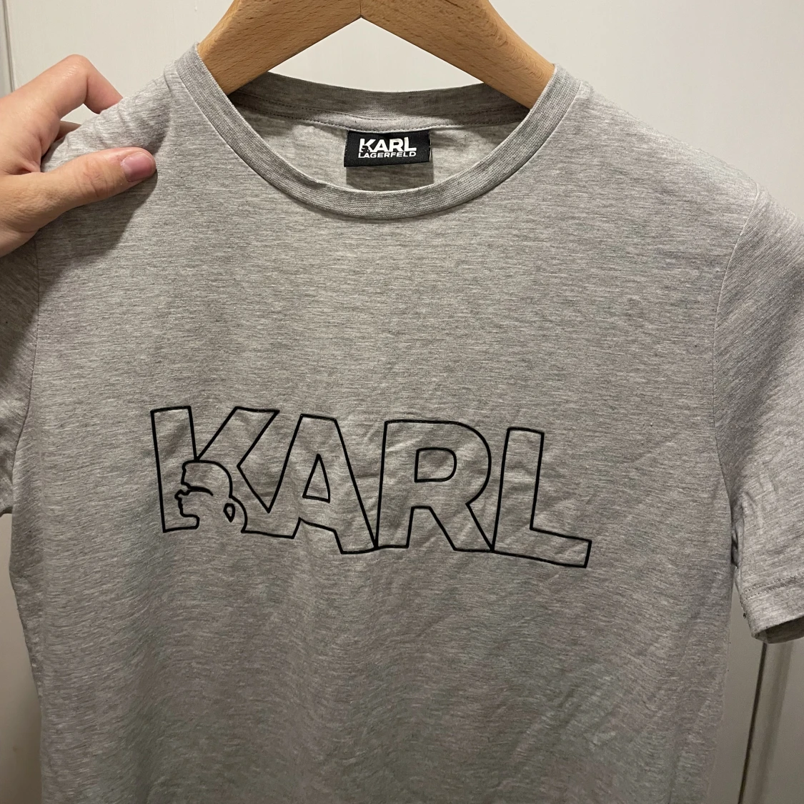 Karl Lagerfeld T-shirt - 90