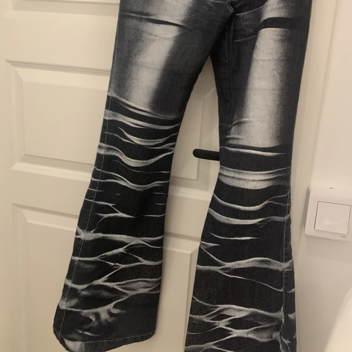 Speciella Byxor - 91