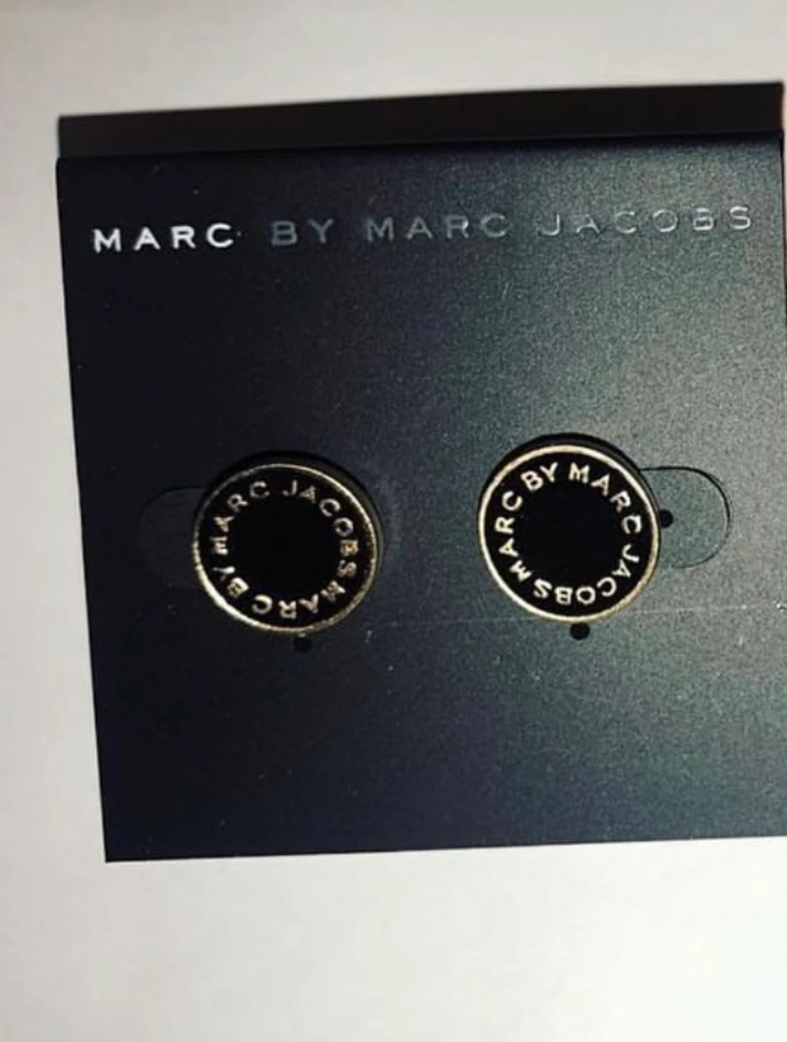 Nya örhängen  - 90