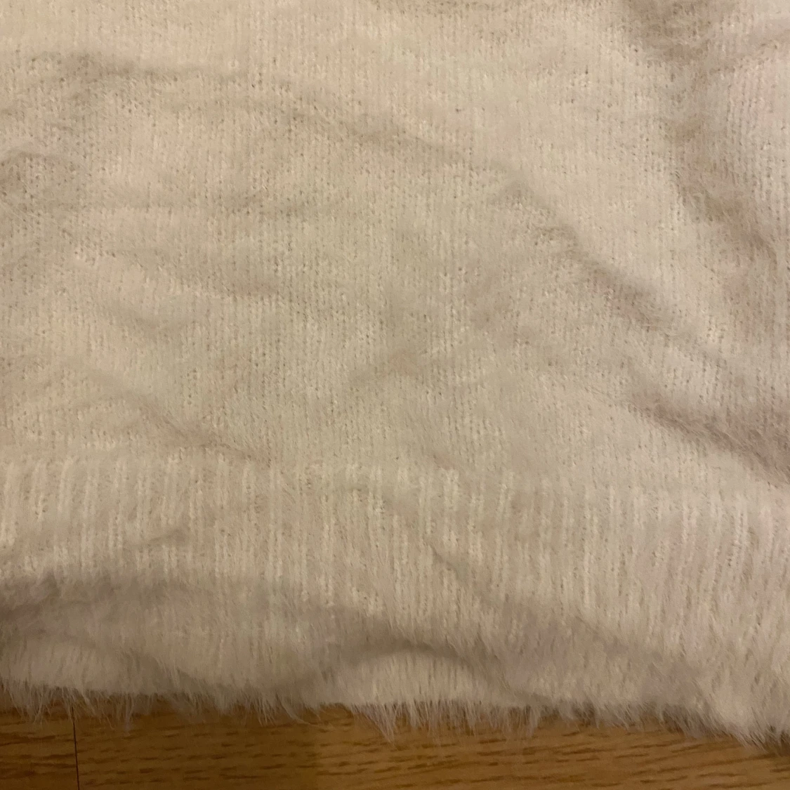 Stickad tröja  - 90