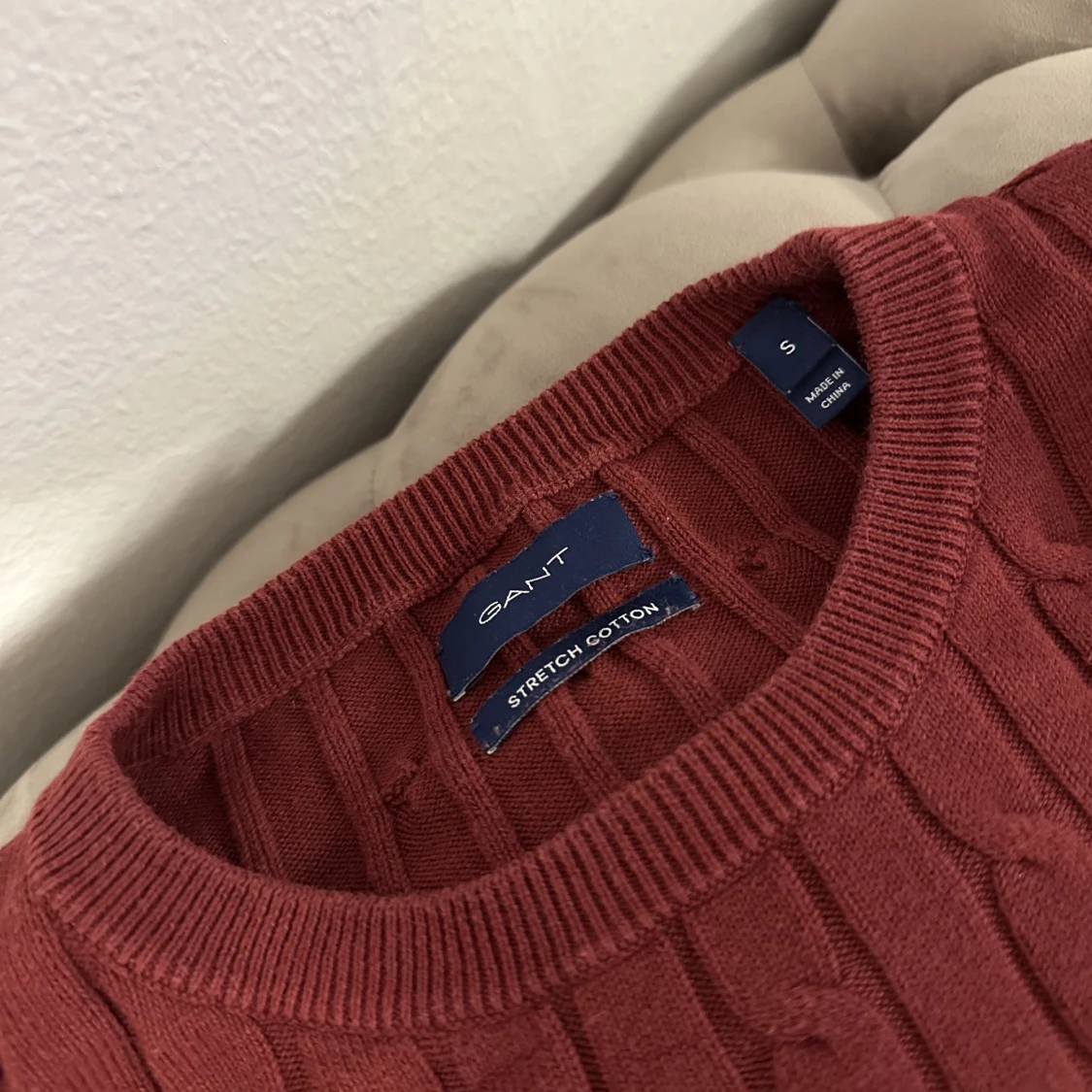 Gant tröja 👚  - 91