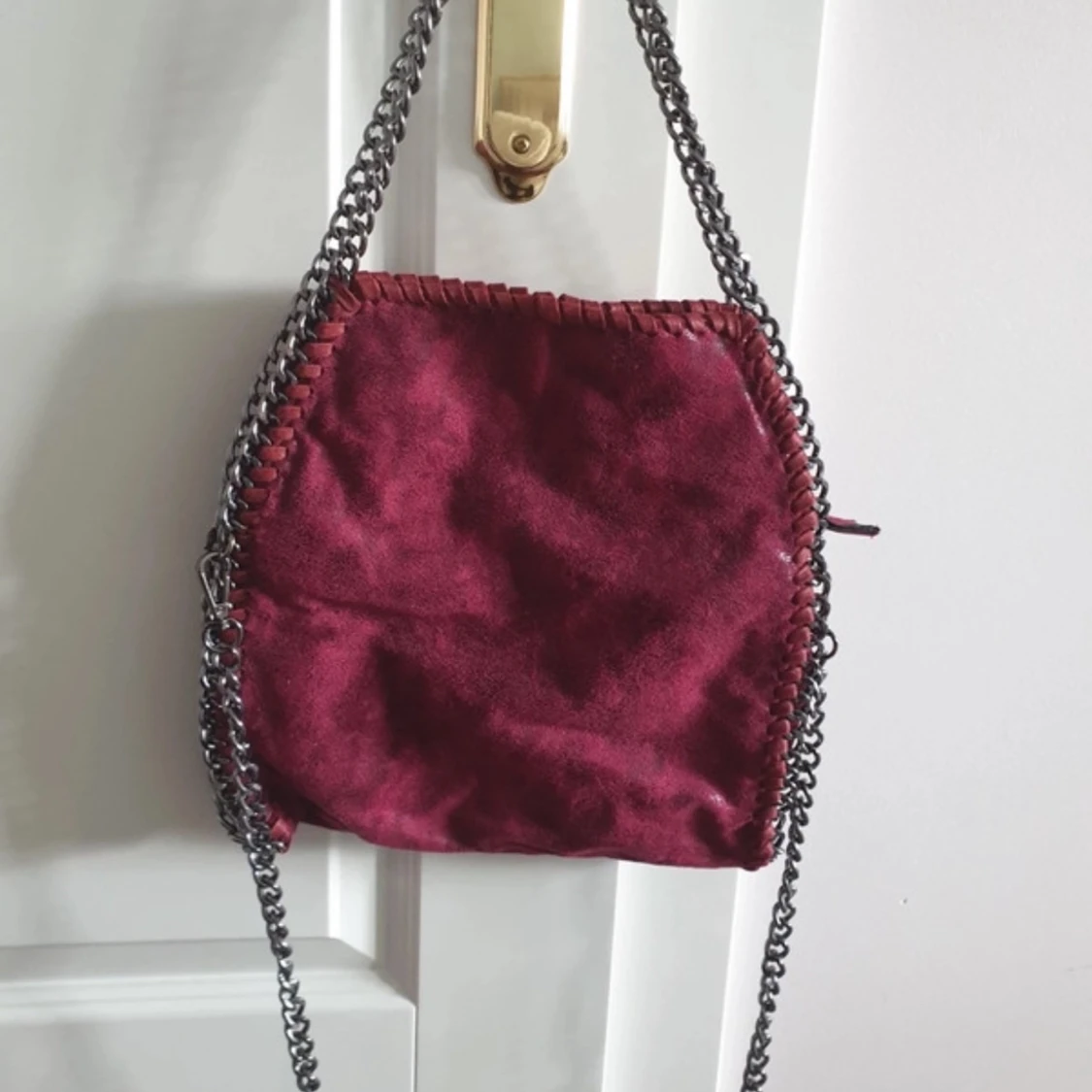 Stella McCartney liknande väska