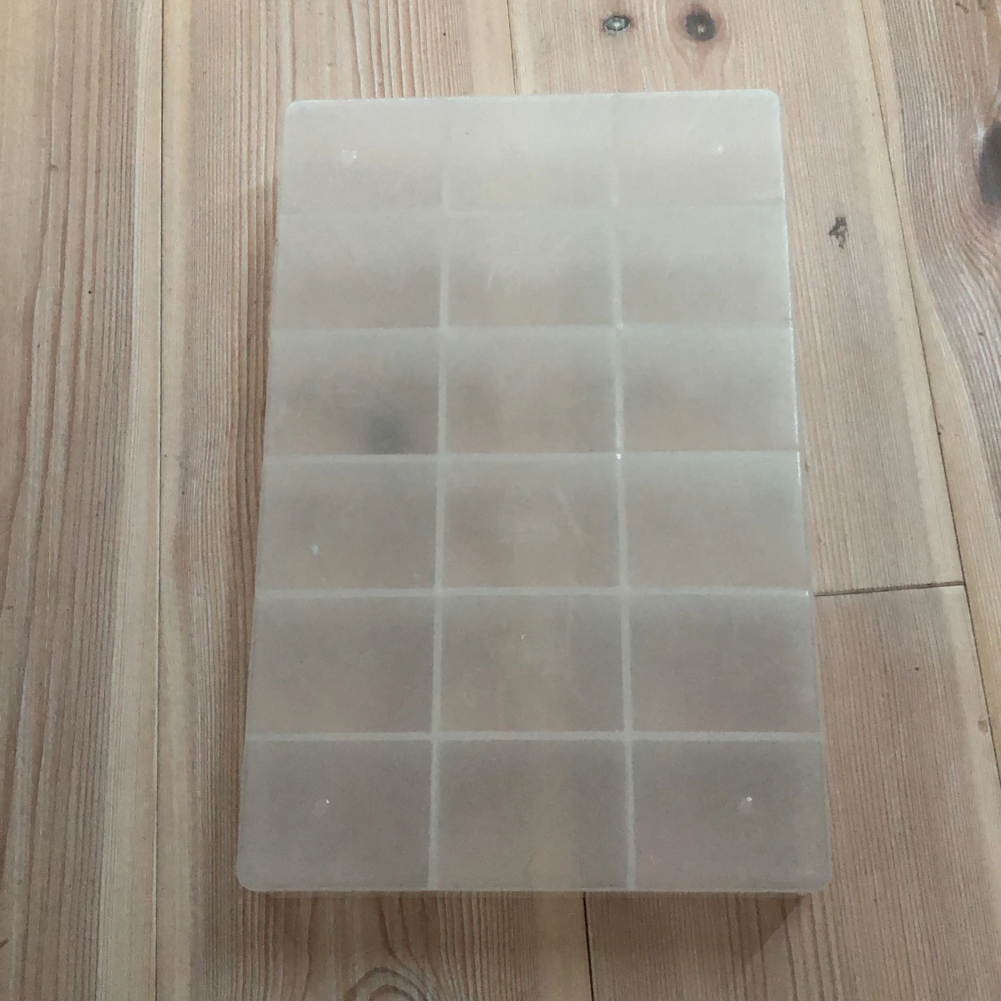 Förvaringslåda - 91