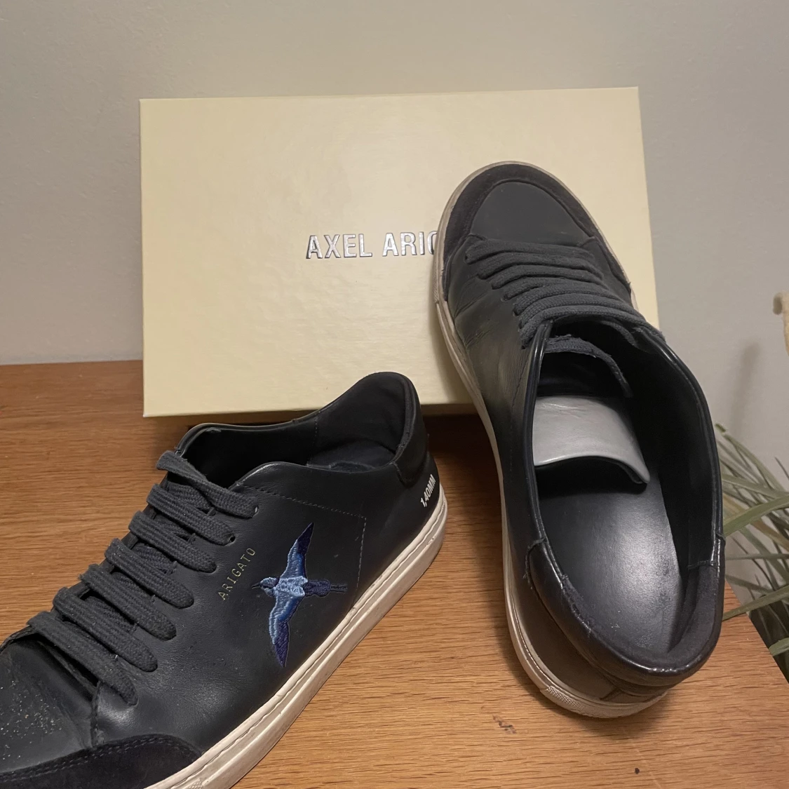 AXEL ARIGATO 180 Clean BIRD - 90