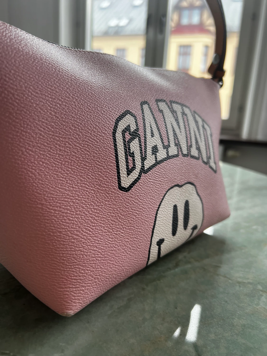 Ganni bag