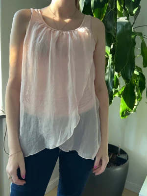 Drömmig topp - 🎀