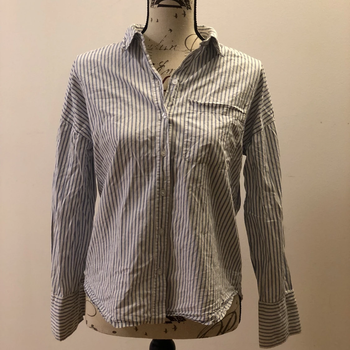 Gina Tricot Pyjamas Set 