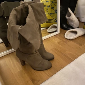 Boots - Använder ej 