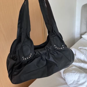 Väska - Söt väska! Köpt secondhand