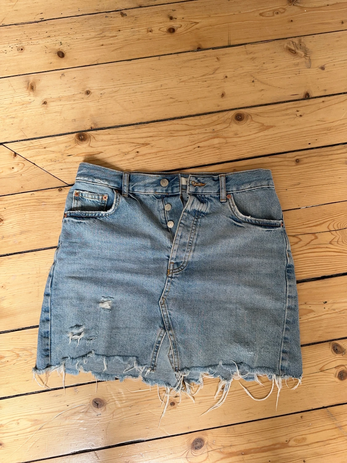 Shorts, kjol - 90