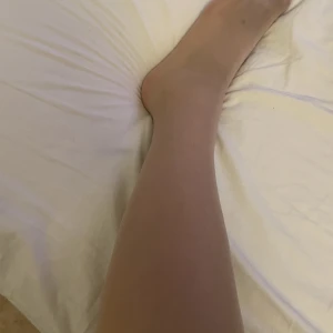 Strumpbyxor  - Beiga strumpbyxor 