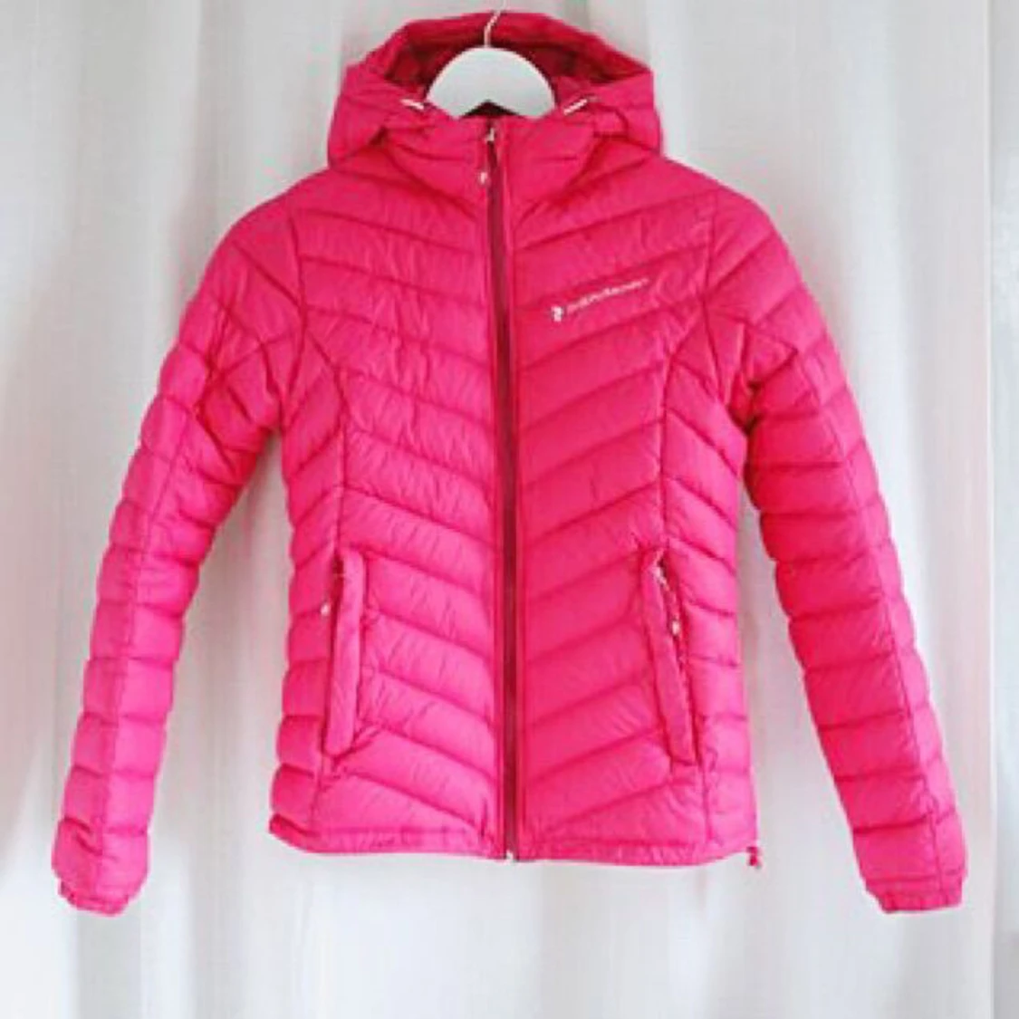 Peak performance jacka XS