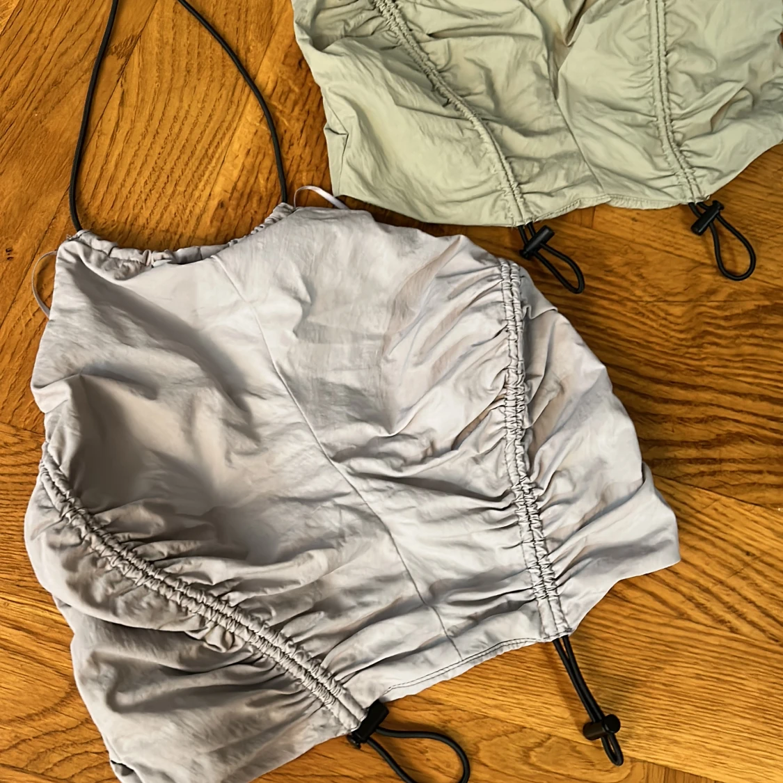 Topp från Bershka  - 90