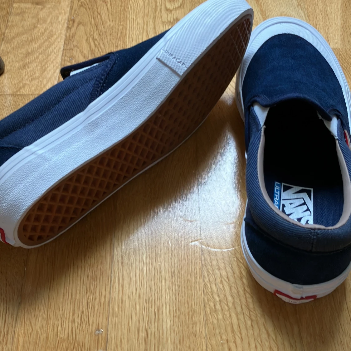 Vans slip-on  - 91
