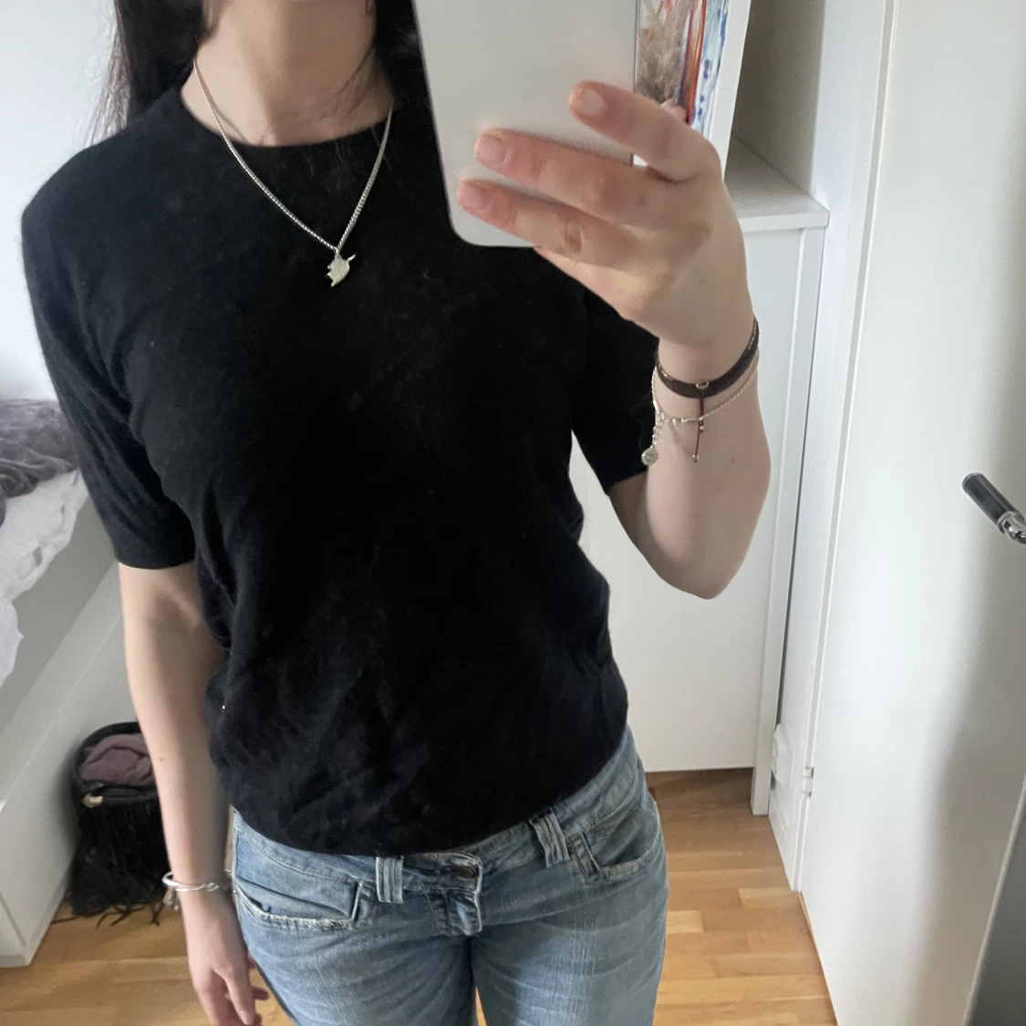 SOFT GOAT T-Shirt  - 91