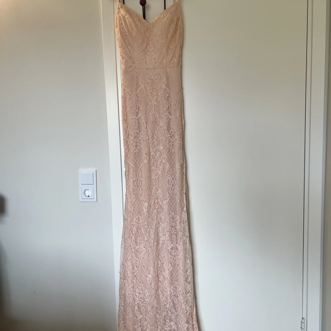 Bridesmaid dress  - 90