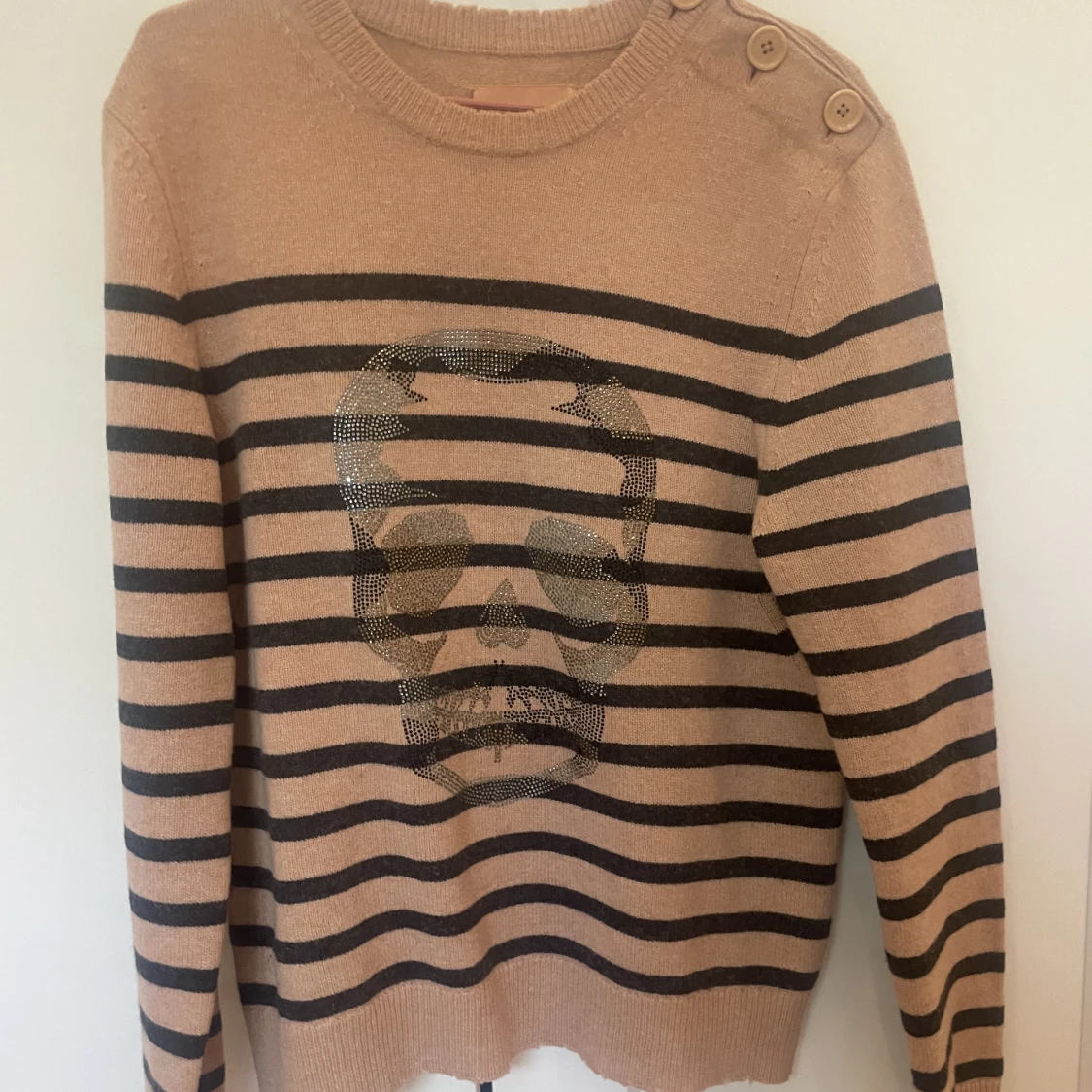 Zadig voltaire tröja