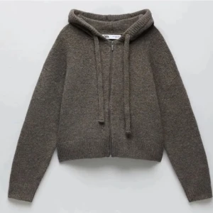 Repost zara brun kofta - Repostar för quick buy