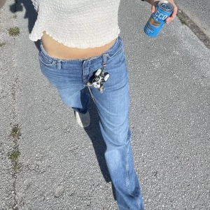 Zara Jeans - säljer mina pupulära Jeans från zara 