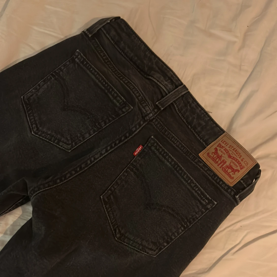 Levi’s jeans 