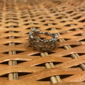 Ring i 925 sterling silver 