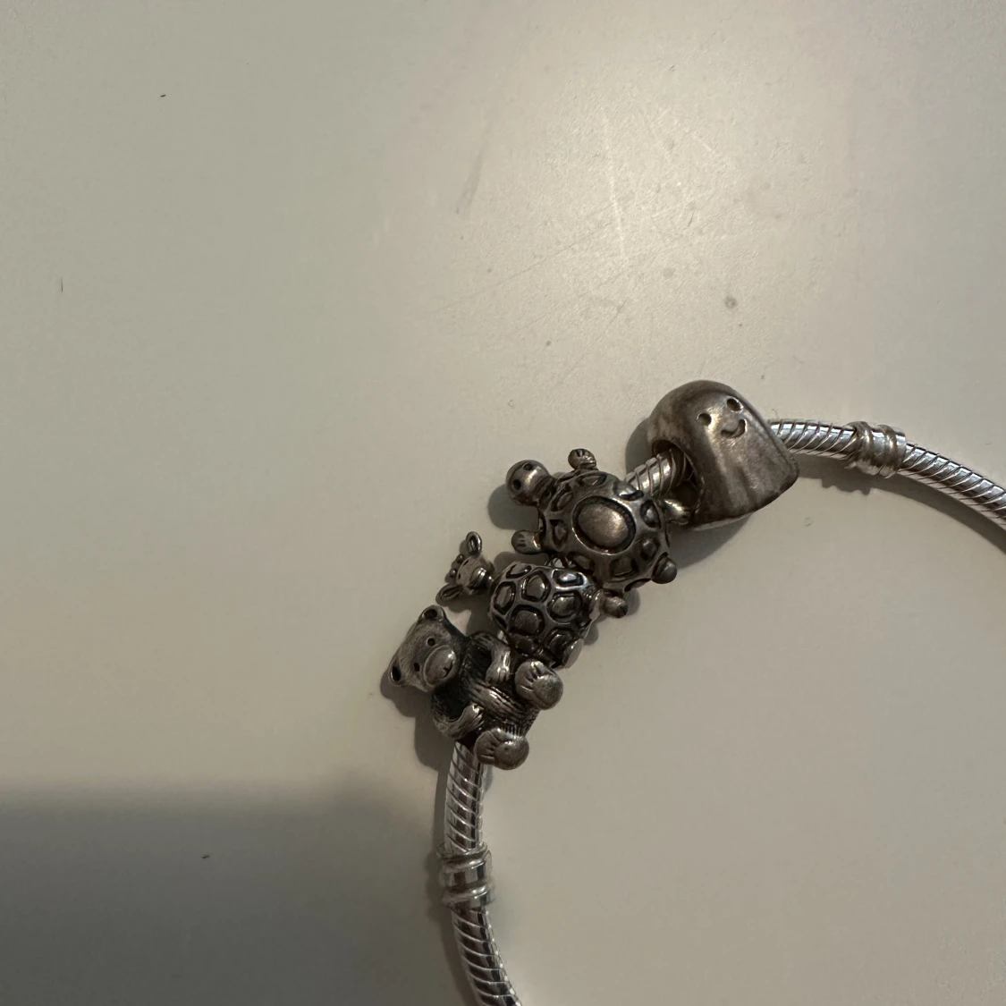 Pandora armband  - 90