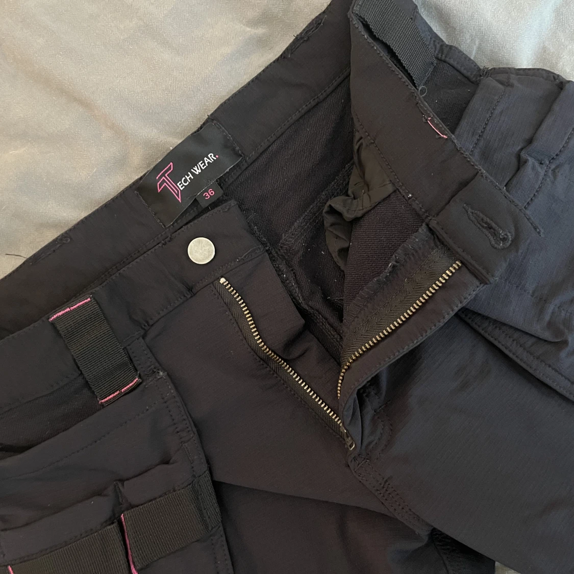 Jobb byxa slim  - 90