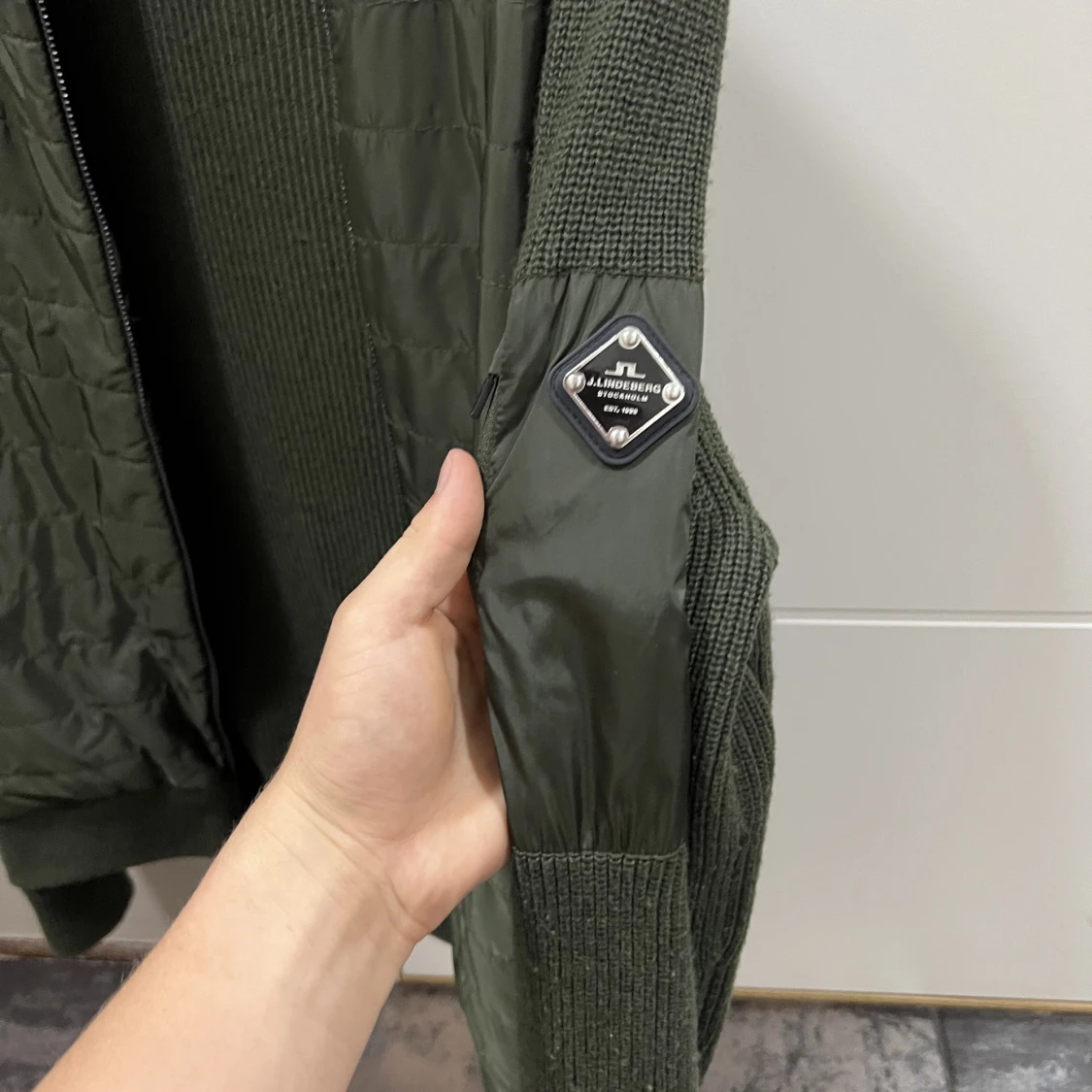 J.lindeberg jacka - 90