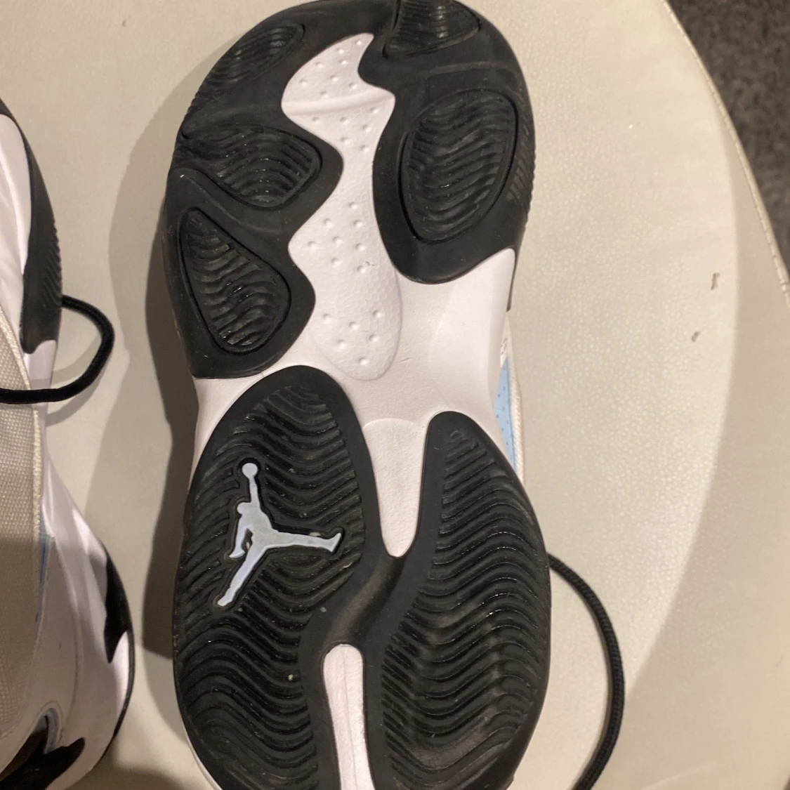 Jordans basket skor storlek 38 - 91