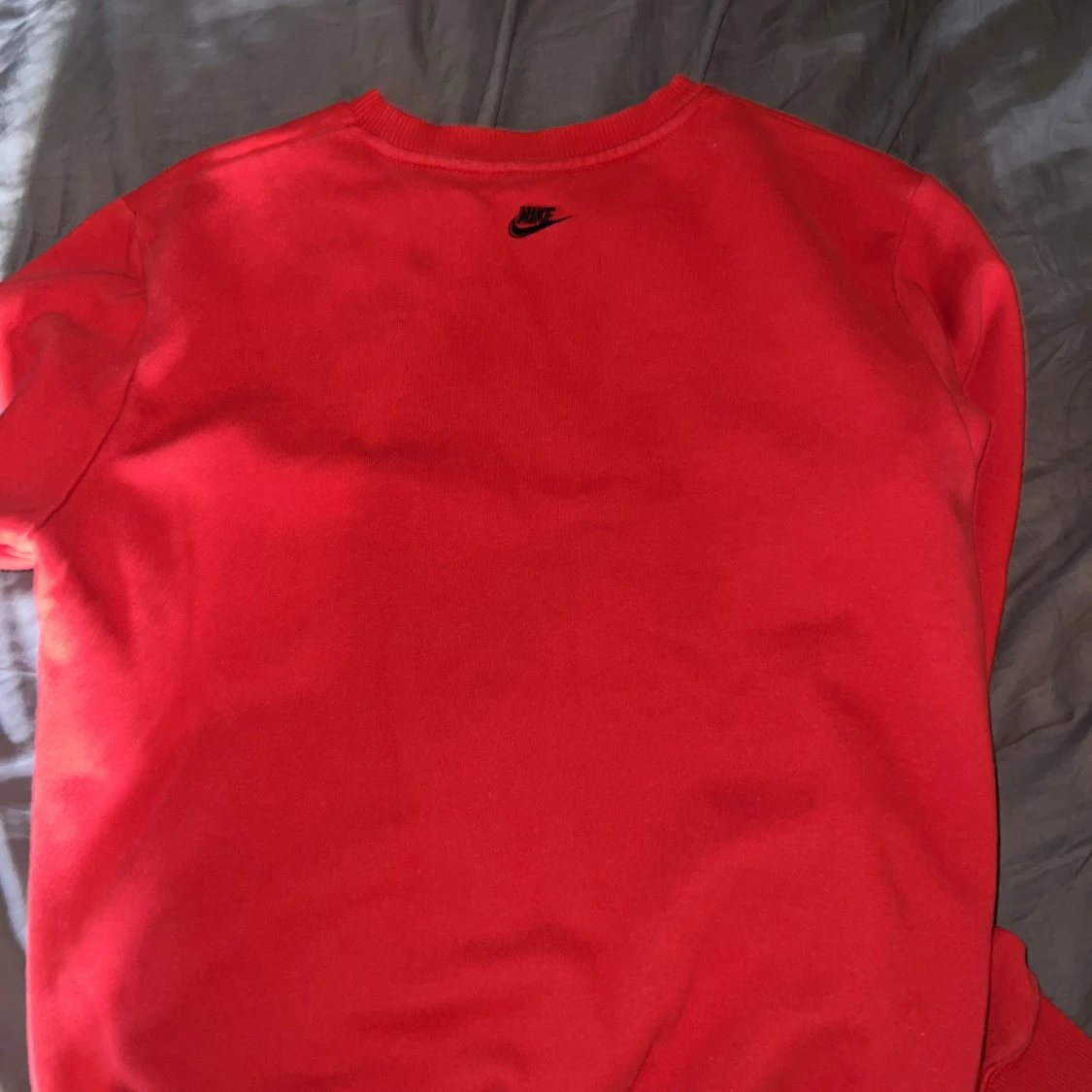 Vintage Nike tröja - 90