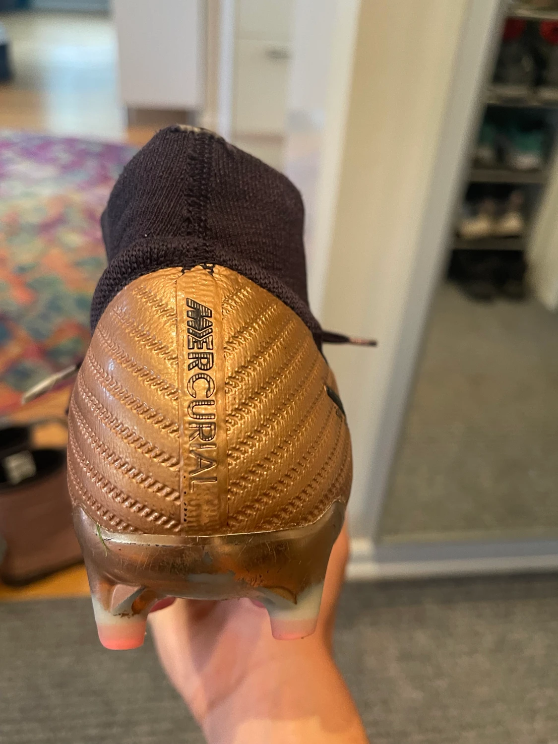 Nike mercurial  - 90