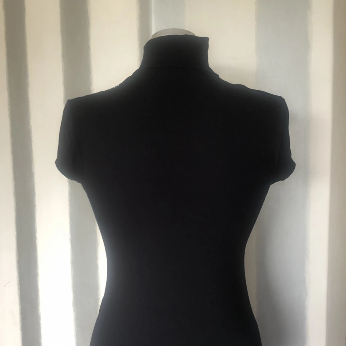 Halv polo tröja  - 91