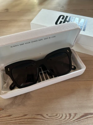 Chimi - Säljer Chimis 005 i färgen Berry. Knappt använda i jättebra skick. 550:- +frakt. 