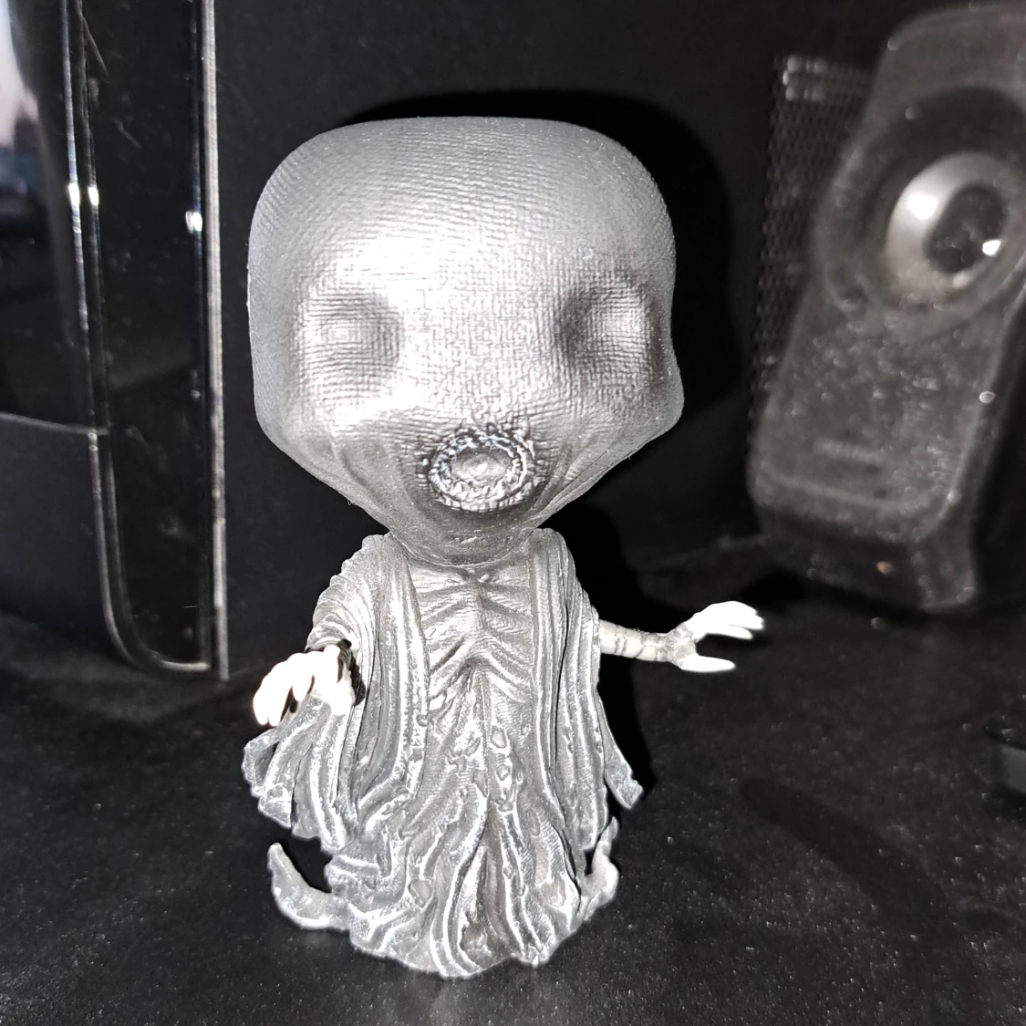 Dementor funko pop