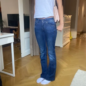 Lågmidjade oanvända jeans🤩🤩 - Intressekoll på mina jättefina G-Star Jeans! Då dem inte har kommit till användning🤩NYPRIS 1300💗💗