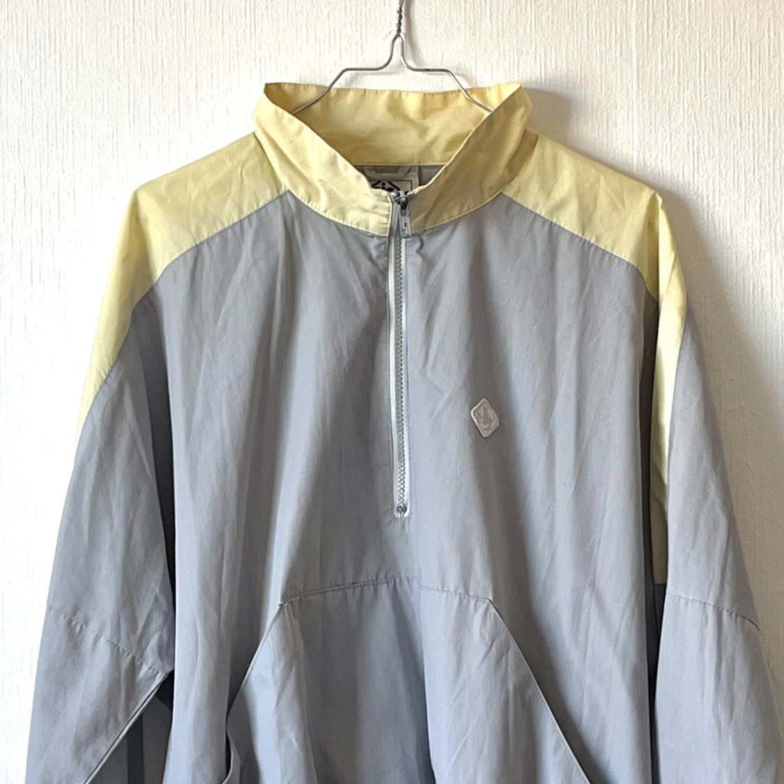 Tracksuit tröja / vindjacka - 90