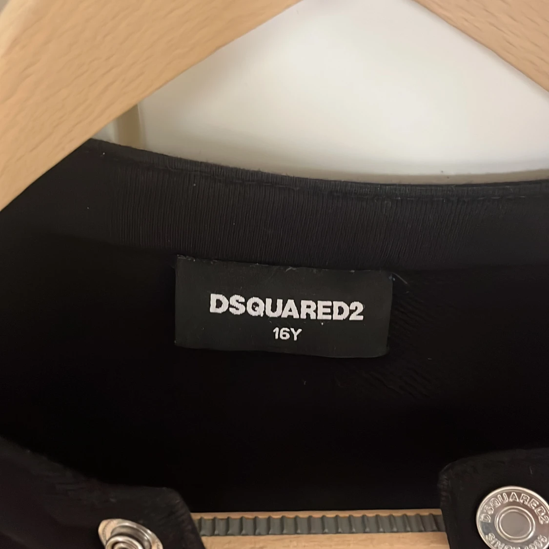 DSQUARED2 TRÖJA - 90
