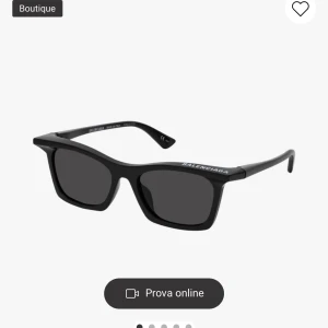 Balenciaga sunglasses  - I have this beloved Balen need to sell cus I don’t use it very often  Good condition  No scratches  Bought at NK Göteborg   Price can discuss. Dm for more pictures and information 