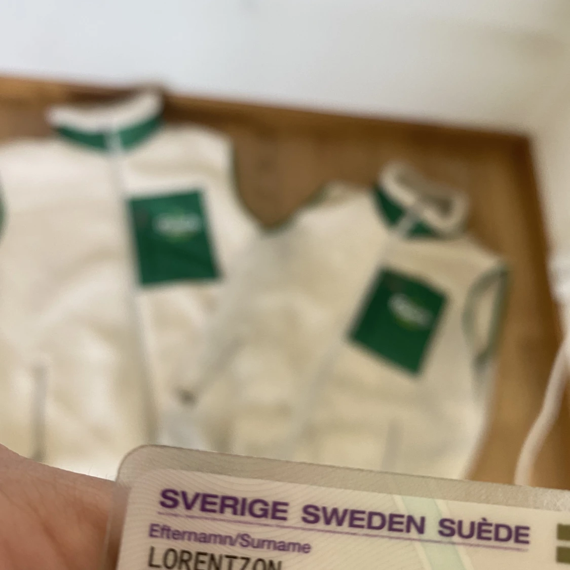 Carlsberg Västar - 90