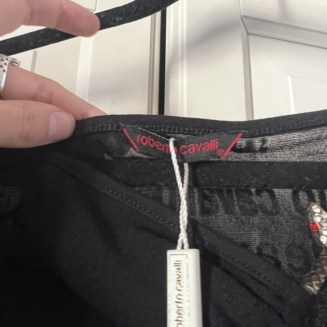 Roberto cavalli - 91