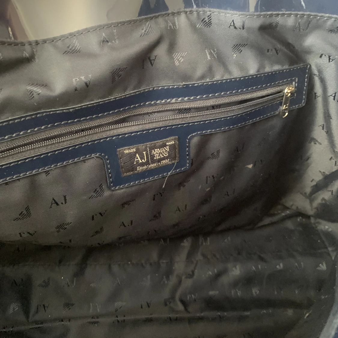 Arman väska  - 91
