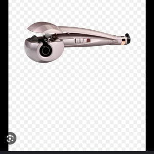 Självlockande locktång  - Säljer den är här för att jag inte använder den och behöver få bort den