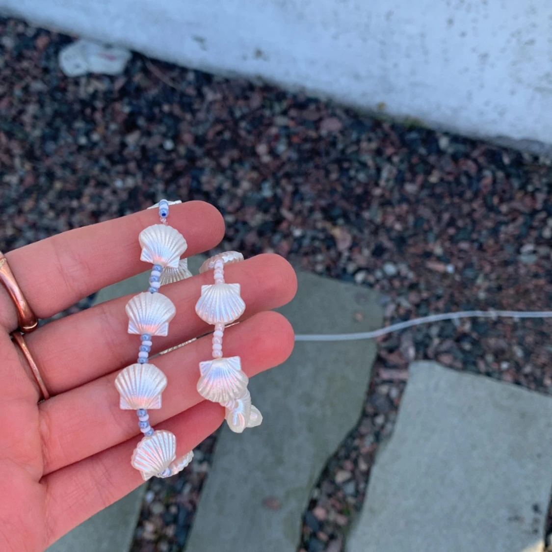 Somriga armband - 90