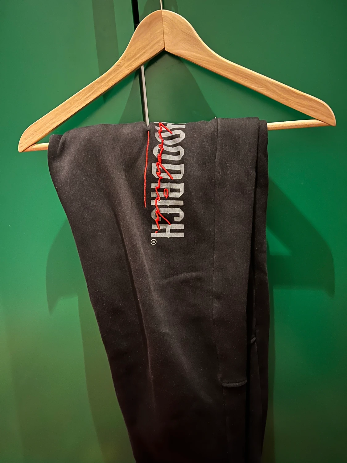 Hoodrich byxor  - 90